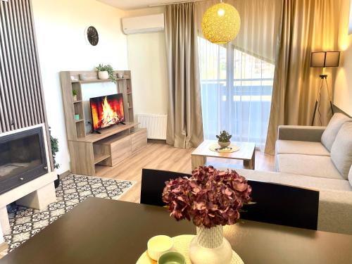 Mountain Escape in Green Life Bansko by SI Stay