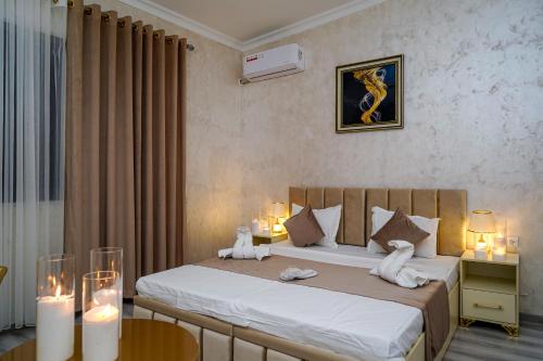 Imagen de la galería de Astoria Inn, en Toshkent-Passajir Bekati