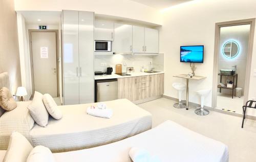 The Corfu Urban Stays