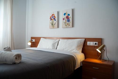 Apartamentos AGRX 'Virgen 25' - Centro