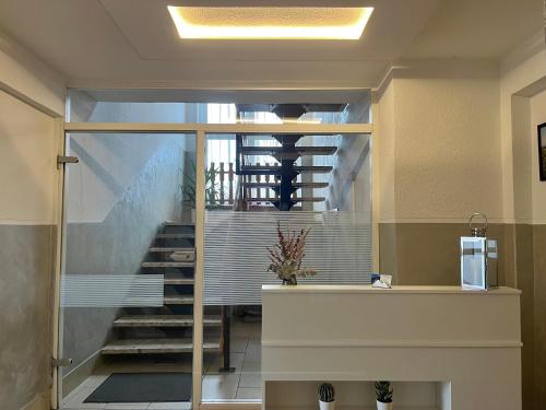 Ảnh trong thư viện ảnh của Ferienapartments Erzpanorama ở Johanngeorgenstadt