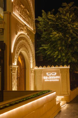 Selebrity Cappadocia