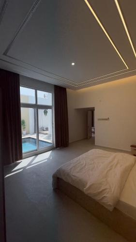 Fotografie z fotogalerie ubytování شالية القمر v destinaci Wāsiţ