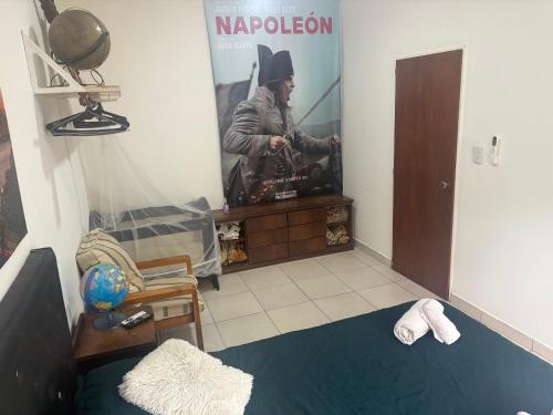 Φωτογραφία από το άλμπουμ του La Violeta Due σε Σαν Πέδρο