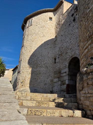 Côté Vieil Antibes photo 14