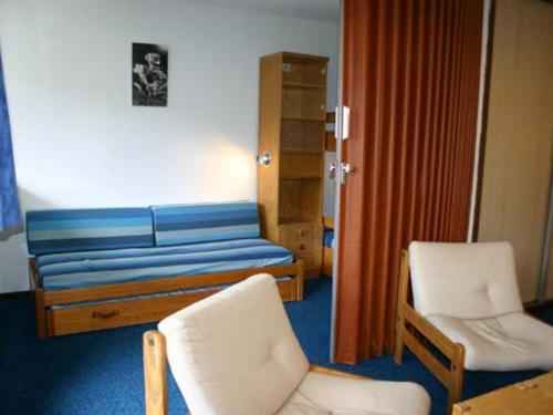 Φωτογραφία από το άλμπουμ του Appartement cosy 6 pers, centre village, proche pistes - FR-1-815-8 σε Le Praz de Lys