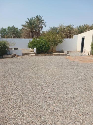 استراحة السهلية