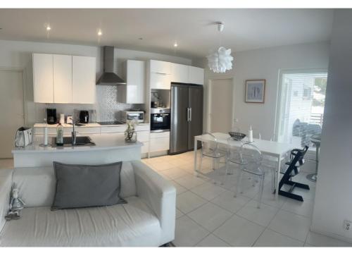 Billede fra billedgalleriet på Lomamökki 25 km Turusta i Masku