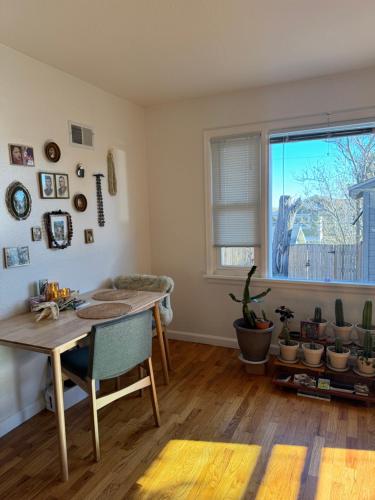 Fotografie z fotogalerie ubytování Temple Of Divine Light v destinaci Boulder