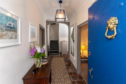 Billede fra billedgalleriet på The Old Police House - Cottage i Fishguard