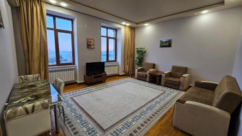 Boulvard apartment near Adidas