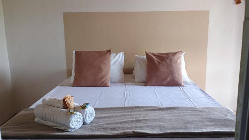 Φωτογραφία από το άλμπουμ του Pousada Bougain Ville Para-tí σε Παρατί