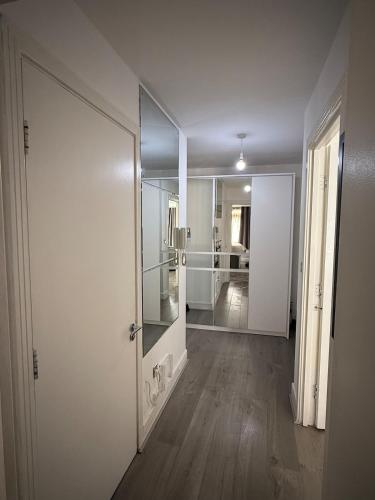 Modern City-Centre Flat with Porch photo 12