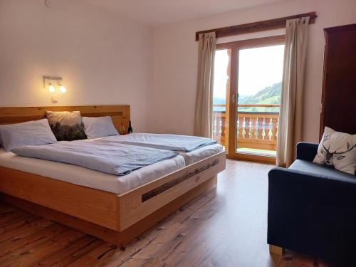 Ferienwohnung Stoffenhof