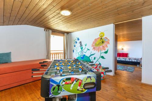 Ferienwohnung Stoffenhof