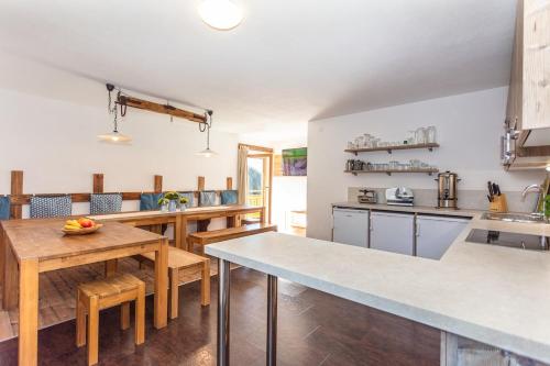 Ferienwohnung Stoffenhof