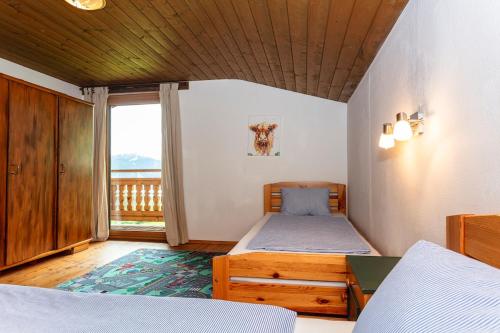 Ferienwohnung Stoffenhof