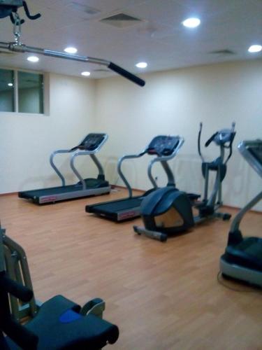 Dubai Sports City home in Peaceful Location