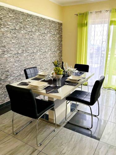 Apartments in Krk - Insel Krk 54917