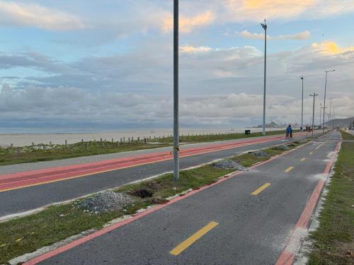 別荘の近くで見られる自然の景観