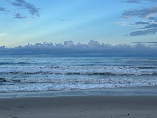 別荘の近くで見られる自然の景観