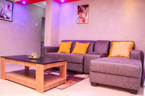 Billede fra billedgalleriet på The Rest i Maseru