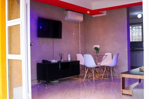 Billede fra billedgalleriet på The Rest i Maseru