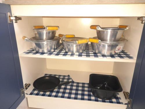 Φωτογραφία από το άλμπουμ του Modern cozy, for 5 with air σε Guaira