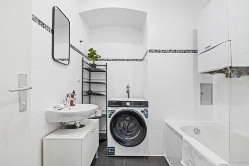 Bernhards Apartment Flurschützstraße