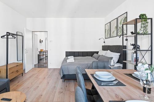 Bernhards Apartment Flurschützstraße
