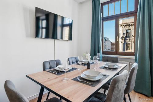 Bernhards Apartment Flurschützstraße