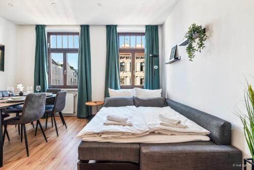 Bernhards Apartment Flurschützstraße