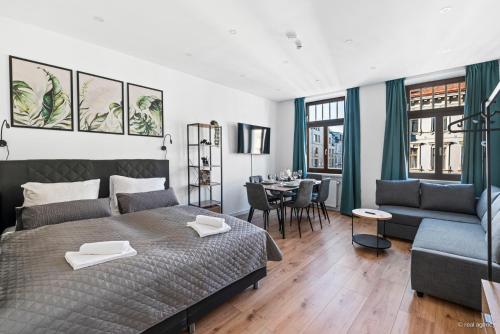 Bernhards Apartment Flurschützstraße