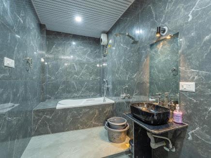 Afbeelding uit fotogalerij van Nazar Villa in Malavli