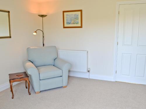 Et opholdsområde på Freshwater Bay View