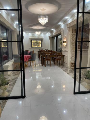 Galeriebild der Unterkunft Shahristan Hotel in Aqtau