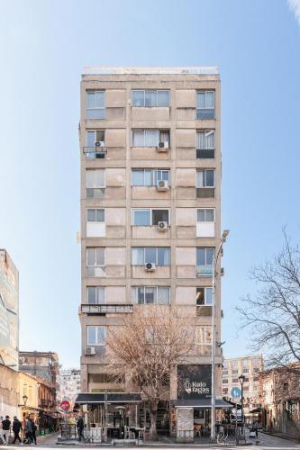 Palea, Urban comfort in Thessaloniki