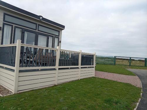 Φωτογραφία από το άλμπουμ του Willerby Vogue Classique σε Great Yarmouth