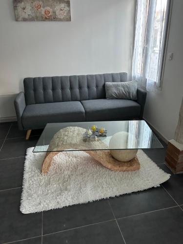Appartement cosy