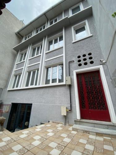 Asmaaltı GUEST HOUSE