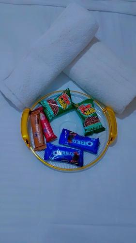 Fotografie z fotogalerie ubytování Kenmire Homes Airbnbs, Your Key to Comfort v destinaci Homa Bay