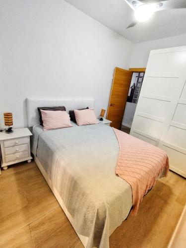 Precioso apartamento Benalmádena costa