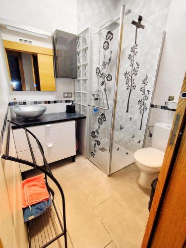 Precioso apartamento Benalmádena costa