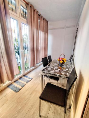 Precioso apartamento Benalmádena costa