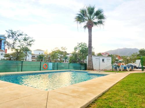 Precioso apartamento Benalmádena costa