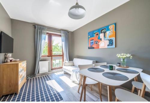 Apartament Gdynia Orłowo