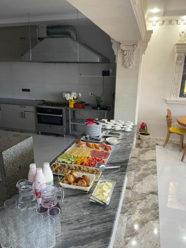 Galeriebild der Unterkunft Shahristan Hotel in Aqtau