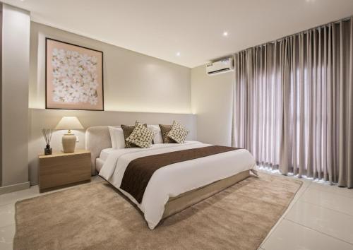 The Metropolis Lekki