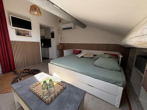 Studio Cosy d'Alès