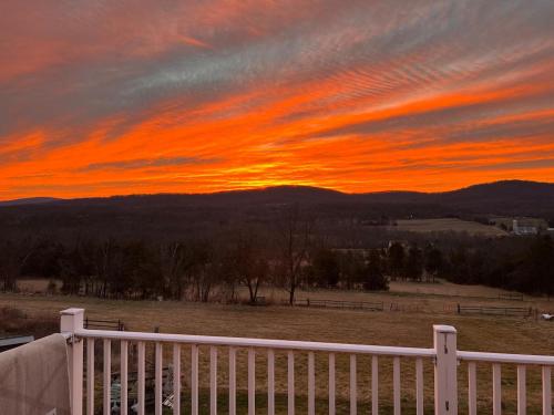 Φυσικό τοπίο κοντά σε αυτό το διαμέρισμα